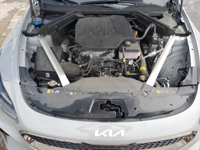 2022 KIA STINGER GT KNAE35LD1N6109707