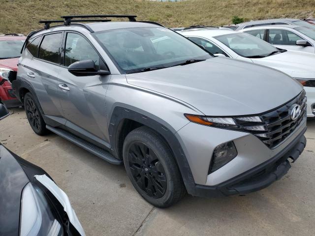 2023 HYUNDAI TUCSON N L KM8JFCAE4PU177115