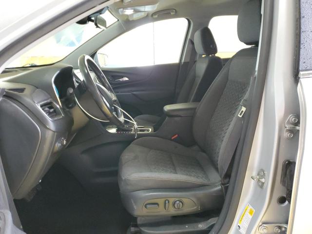 2022 CHEVROLET EQUINOX LT 2GNAXJEV3N6133898