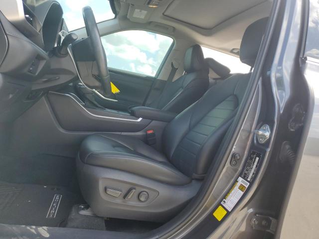 2021 TOYOTA HIGHLANDER 5TDGZRAH3MS087456