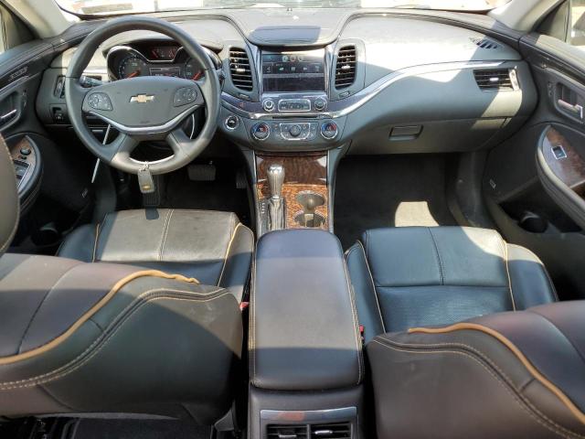 2015 CHEVROLET IMPALA LTZ 2G1165S32F9211263