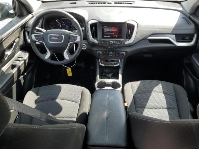 2023 GMC TERRAIN SL 3GKALTEG0PL196140