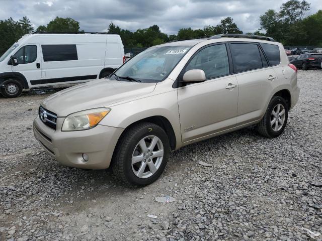 TOYOTA RAV4 LIMIT