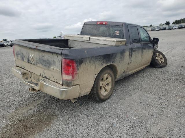 2016 RAM 1500 ST - 1C6RR7FG9GS267685