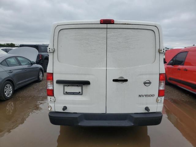 2019 NISSAN NV 1500 S 1N6BF0KM5KN806085