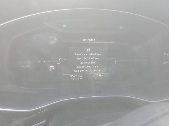 2021 AUDI Q8 PREMIUM WA1EVAF1XMD033951