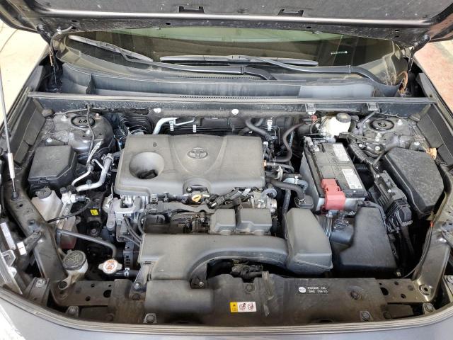 2024 TOYOTA RAV4 XLE P 2T3A1RFV7RC394731