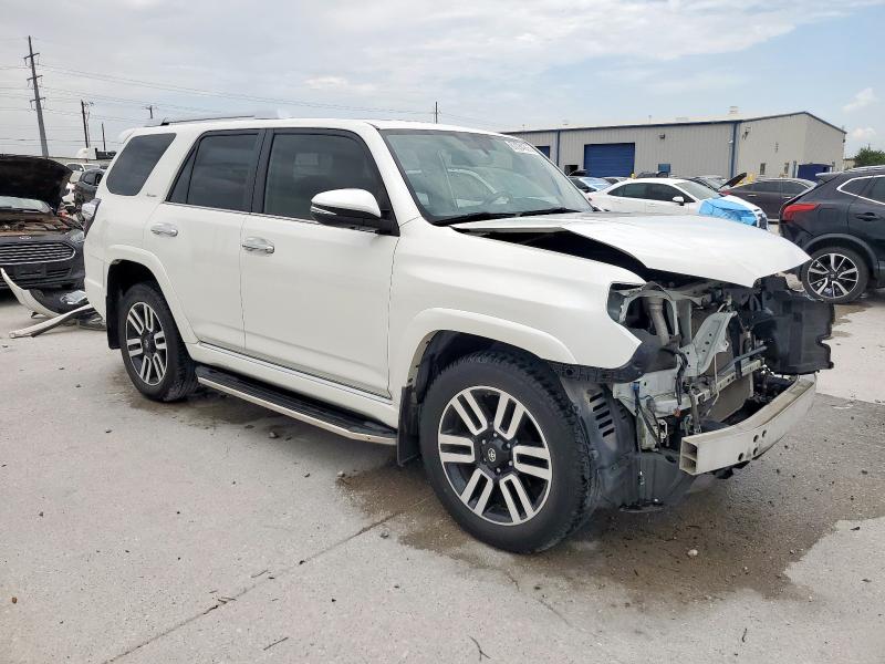 2018 TOYOTA 4RUNNER SR JTEZU5JR3J5188325