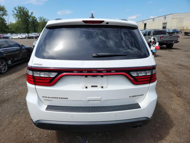 2015 DODGE DURANGO LIMITED 1C4RDJDGXFC147779