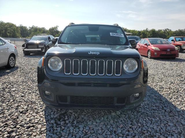 2016 JEEP RENEGADE L ZACCJABW3GPC49320