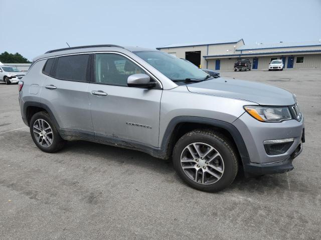 2019 JEEP COMPASS LA 3C4NJDBB6KT713855