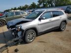 2020 JEEP CHEROKEE L - 1C4PJMLX6LD505601