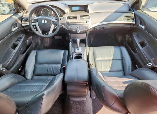 2012 HONDA ACCORD se - 1HGCP2F69CA185245