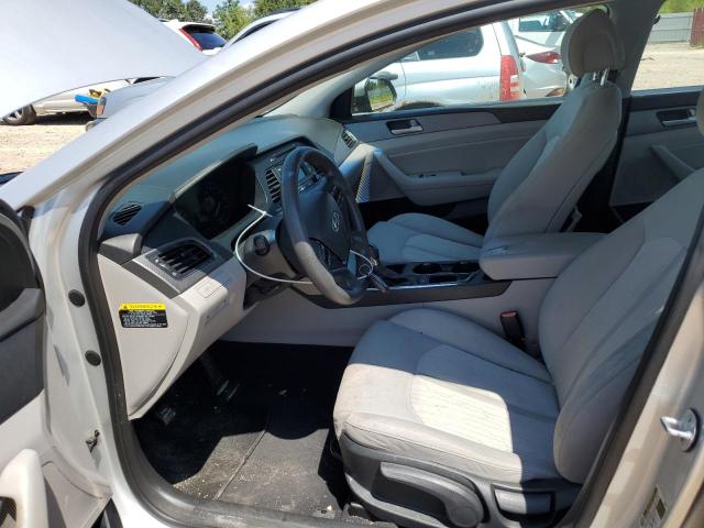 2016 HYUNDAI SONATA HYB KMHE24L19GA015320