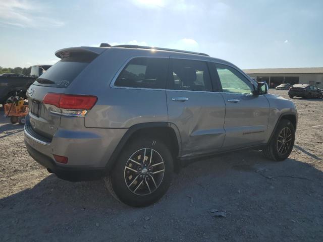 2017 JEEP GRAND CHEROKEE LIMITED 1C4RJEBGXHC915542