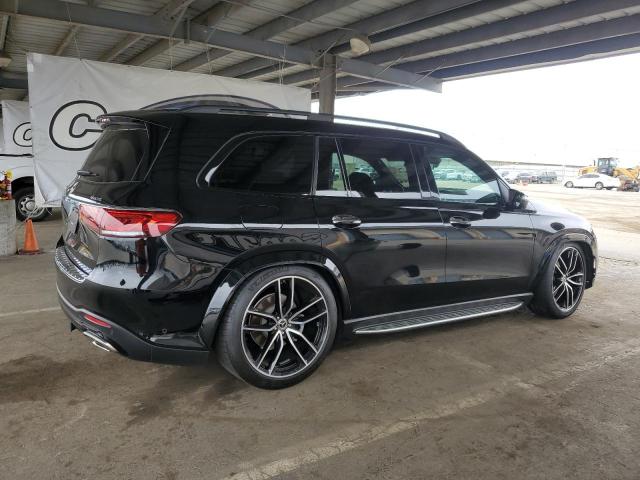 2020 MERCEDES-BENZ GLS 580 4MATIC 4JGFF8GE5LA271185