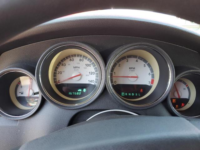 2010 DODGE CHARGER SX - 2B3CA3CVXAH230954