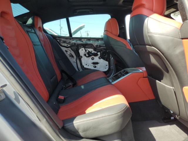 2022 BMW 840I WBAGV2C05NCJ40779