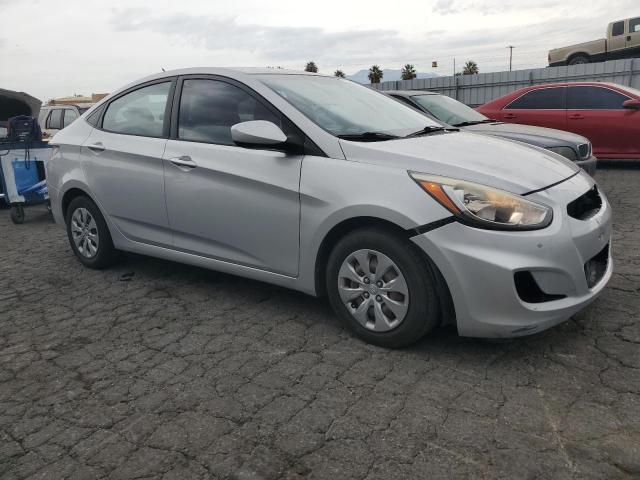 2016 HYUNDAI ACCENT SE KMHCT4AE4GU997427