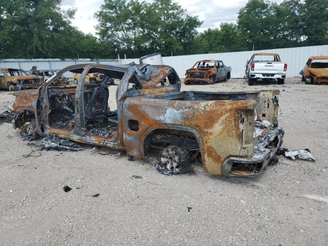 2020 GMC SIERRA K15 1GTU9DED7LZ175467