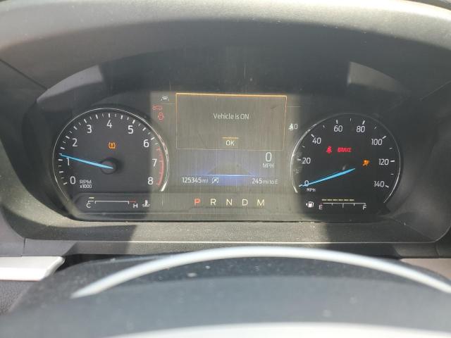 2020 FORD EXPLORER X 1FMSK7DH1LGC86766