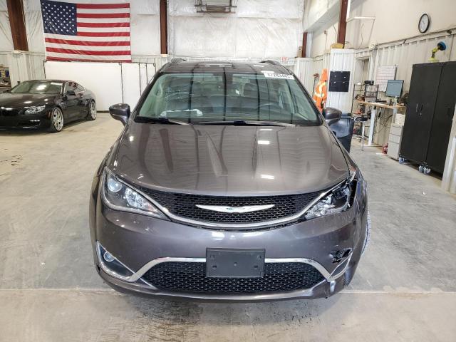 2018 CHRYSLER PACIFICA TOURING L PLUS 2C4RC1EG3JR292857