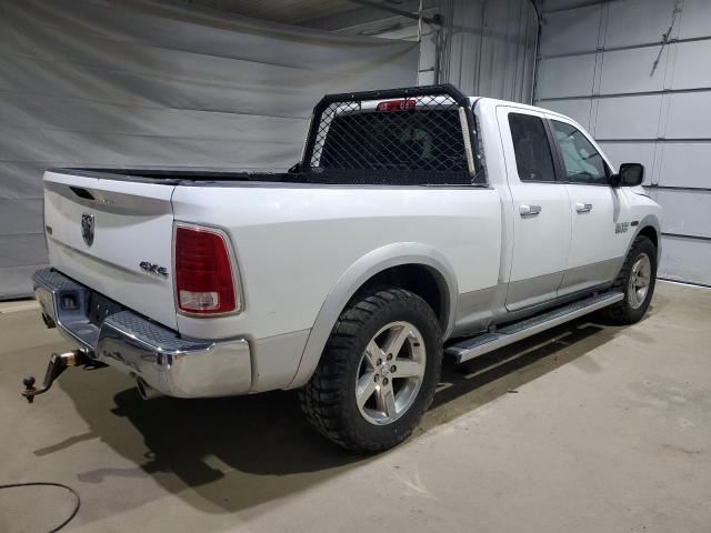2013 RAM 1500 LARAM - 1C6RR7JT4DS620169