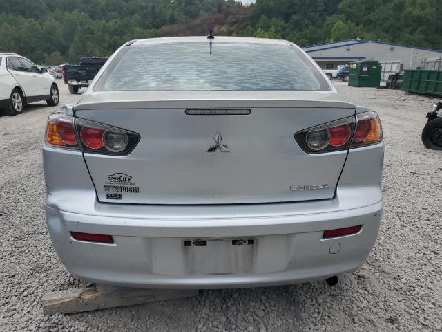 2013 MITSUBISHI LANCER SE #3290249238