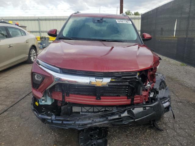2025 CHEVROLET TRAILBLAZE KL79MPSL3SB184219