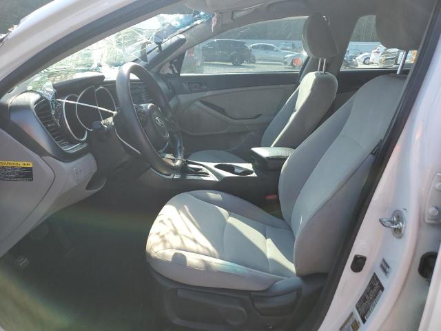 2015 KIA OPTIMA LX 5XXGM4A76FG395928