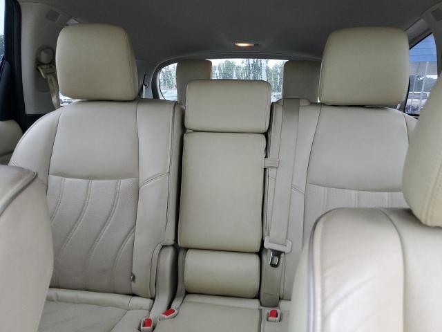 2017 INFINITI QX60 5N1DL0MN9HC529757