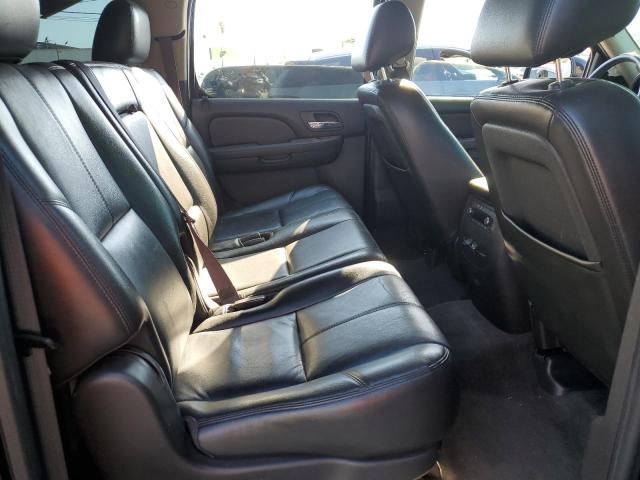 2012 CHEVROLET SUBURBAN C1500 LT - 1GNSCJE03CR100552