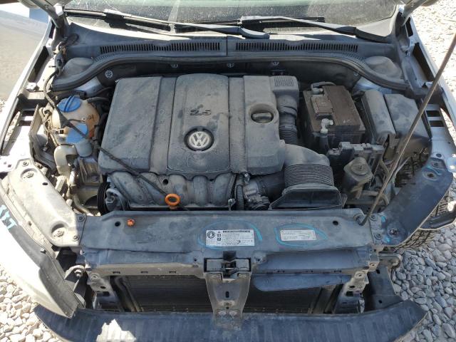 2013 VOLKSWAGEN JETTA SE - 3VWDP7AJ0DM412531
