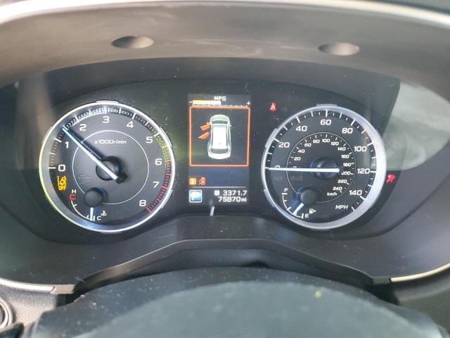 2020 SUBARU ASCENT LIM 4S4WMAPD4L3429847