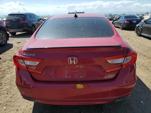 2021 HONDA ACCORD SPO - 1HGCV2F38MA013186