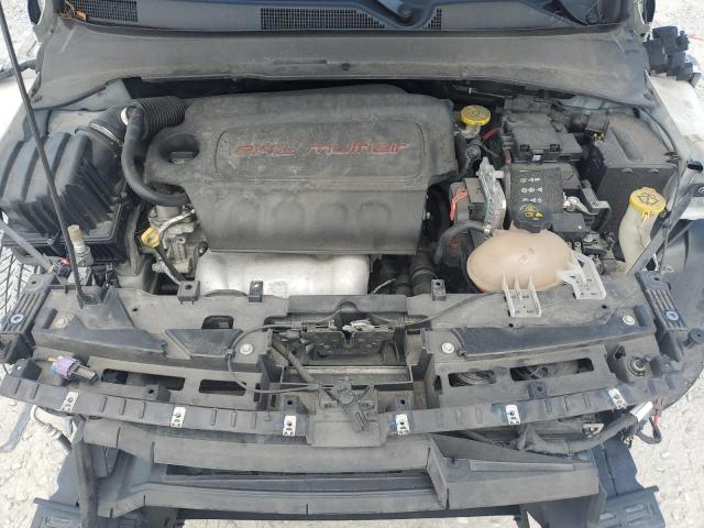2018 JEEP COMPASS TR 3C4NJDDB6JT451444