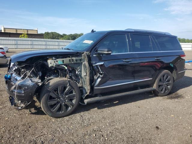 2024 LINCOLN NAVIGATOR RESERVE 5LMJJ2LG2REL03649