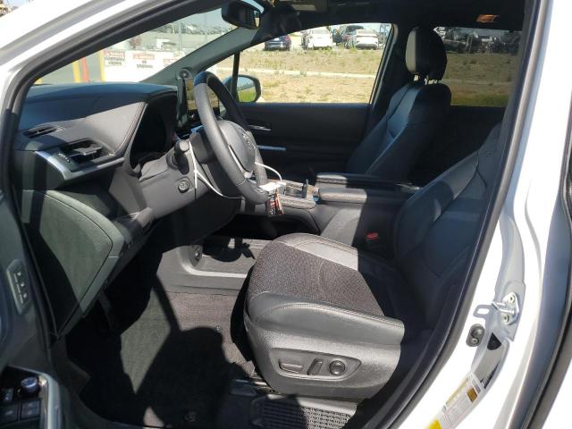 2025 TOYOTA SIENNA LIMITED 5TDESKFC1SS156335