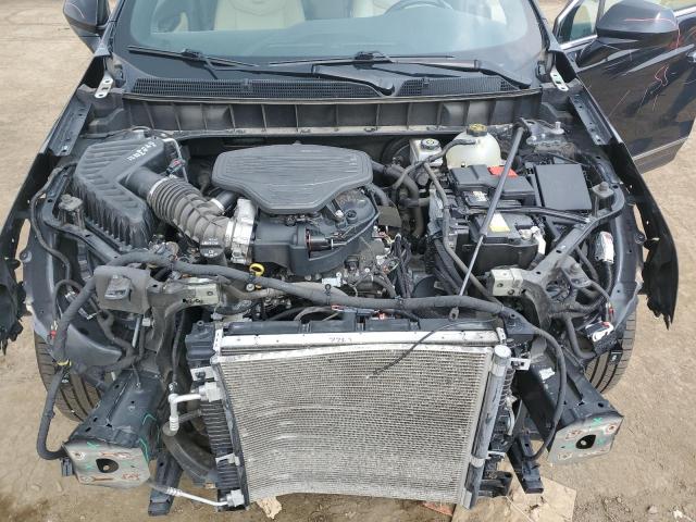 2019 CADILLAC XT5 1GYKNARS9KZ220721