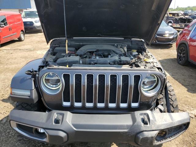2021 JEEP WRANGLER U 1C4HJXEG5MW584607
