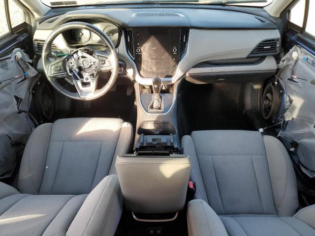 2022 SUBARU LEGACY PREMIUM 4S3BWAD68N3027139