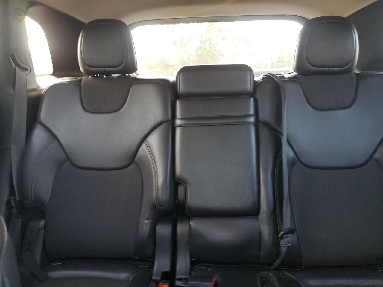 JEEP GRAND CHEROKEE LATITUDE PLUS