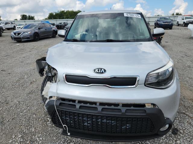 2015 KIA SOUL KNDJN2A20F7763847