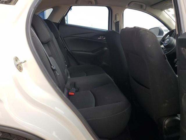 2020 MAZDA CX-3 SPORT JM1DKDB7XL1470094