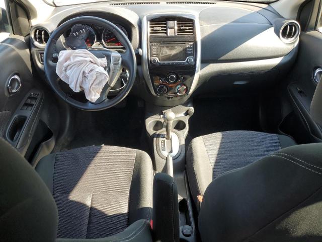 2017 NISSAN VERSA S 3N1CN7AP3HL853514