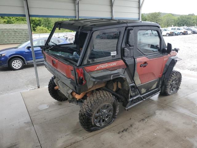 2024 POLARIS XPEDITION 3NSGVW995RM110331