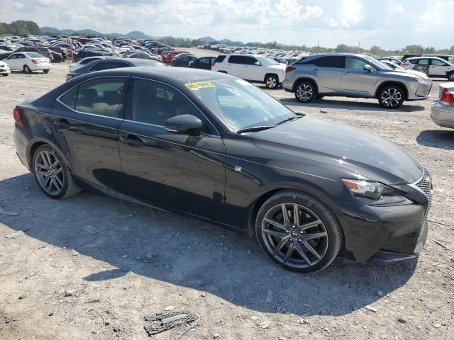 2016 LEXUS IS 300 JTHCM1D23G5005241