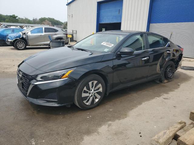 NISSAN ALTIMA S
