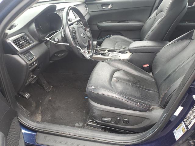 2018 KIA OPTIMA SX 5XXGW4L20JG226721