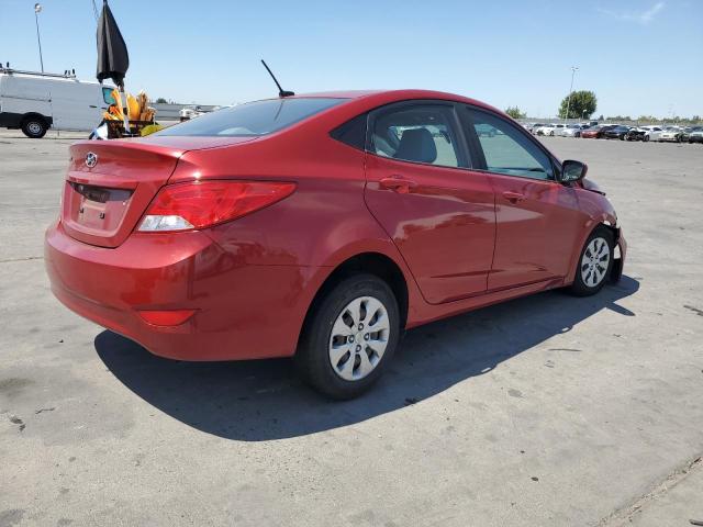 2017 HYUNDAI ACCENT SE KMHCT4AE2HU379167
